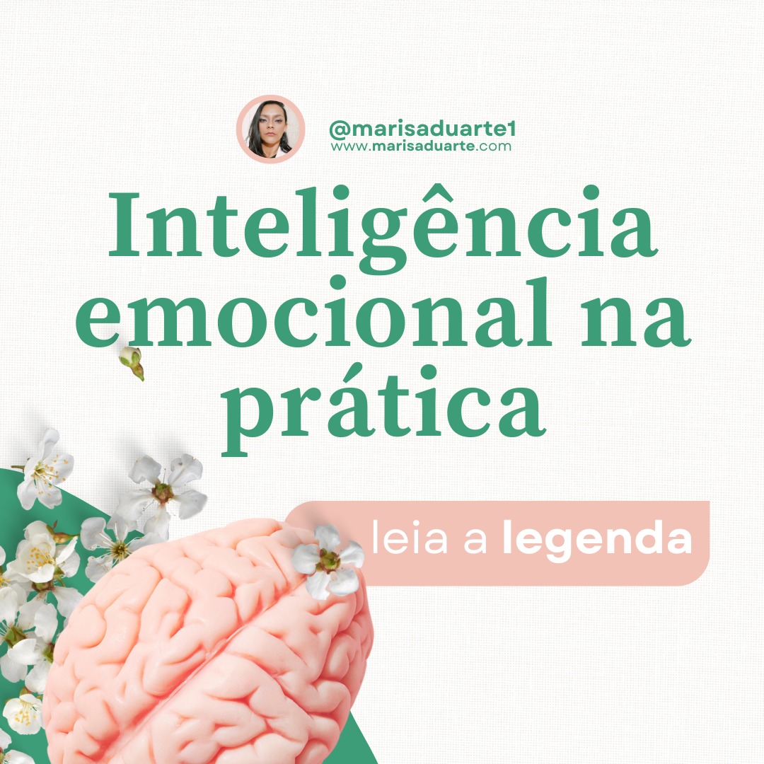 Inteligência Emocional na Prática